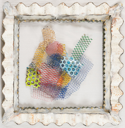 Exhibitions - Frame works image 3