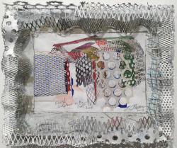 Exhibitions - Frame works image 4