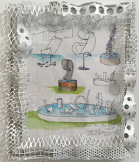 Exhibitions - Frame works image 6