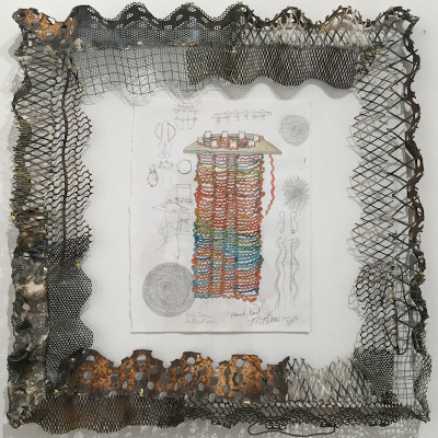 Exhibitions - Frame works image 7