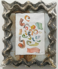 Exhibitions - Frame works image 8