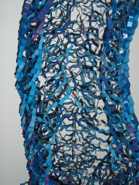 Exhibitions - Weaving image 5