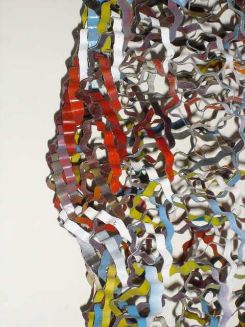 Exhibitions - Weaving image 6