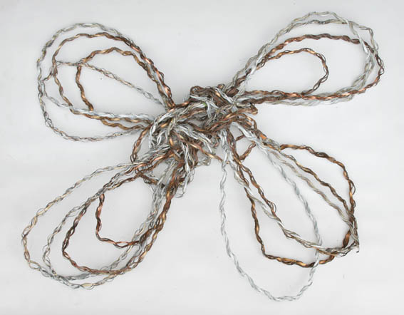 Exhibitions - Rope works image 3