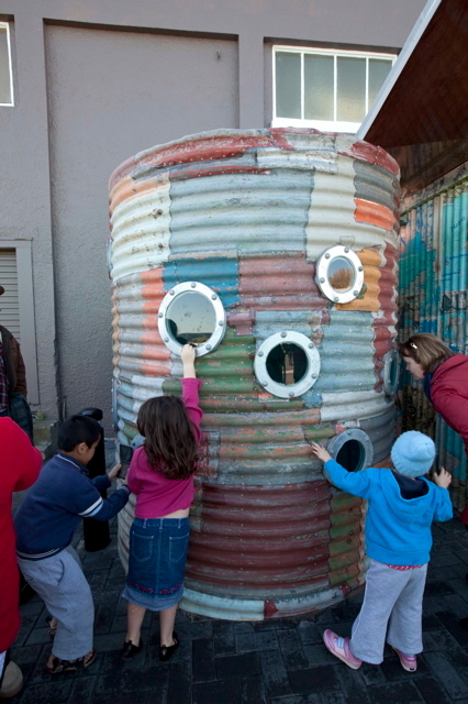 Helensville loos image 3