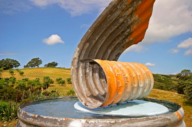 Sculpture on the Gulf image 2