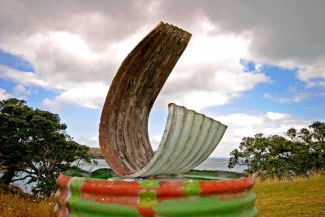 Sculpture on the Gulf image 3