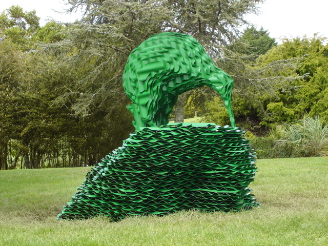 Auckland Botanic Gardens image 3