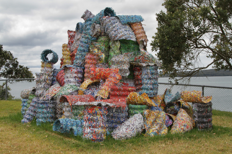 NZ Sculpture OnShore image 1