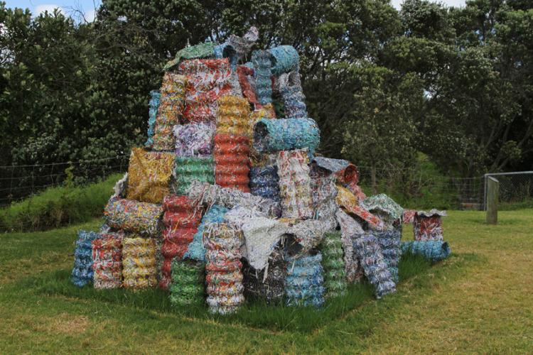 NZ Sculpture OnShore image 2