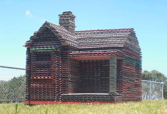 Stacked House image 1